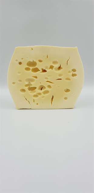 Mihaliç Peyniri 1 KĞ